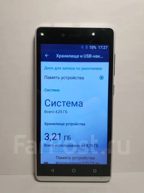 Micromax Bolt Q354. �/�, �����, 3G, Dual-SIM ����