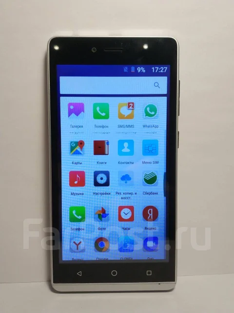 Micromax Bolt Q354. �/�, �����, 3G, Dual-SIM ����