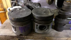 ������� Komatsu Isuzu C240 ST-069-1110 ����
