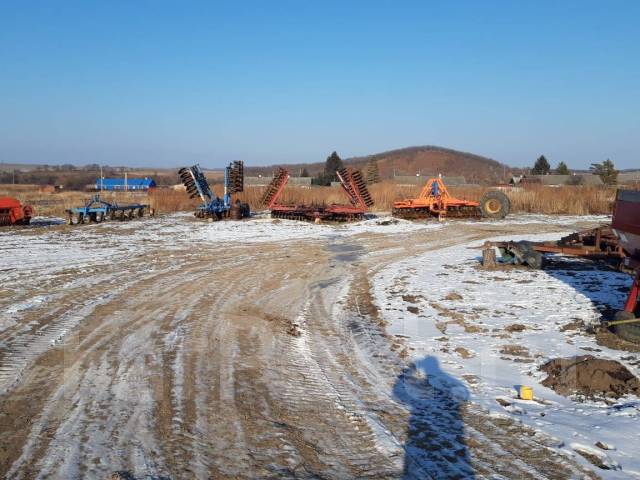 Агро суппорт уссурийск