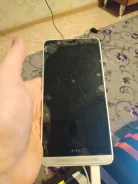 HTC One Max. �/�, �����, 3G, 4G LTE, NFC ����