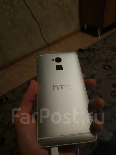 HTC One Max. �/�, �����, 3G, 4G LTE, NFC ����