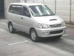 Toyota Town Ace Noah. CR40, 3CTE ����