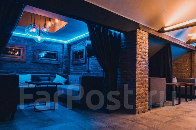 Prosto lounge хабаровск улица истомина фото