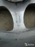 Borbet T. 8.0x8", 4x100, ET-35 ����