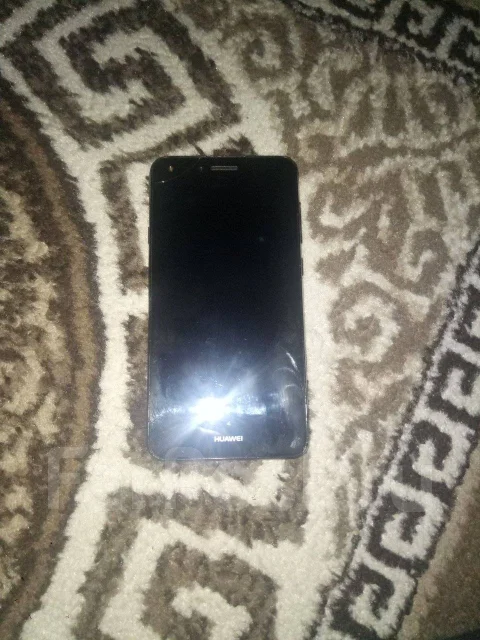 Huawei Y5 2017. �/�, ������, 3G, 4G LTE, Dual-SIM ����