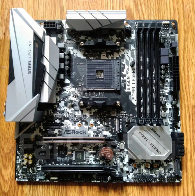 Socket AM4 ����