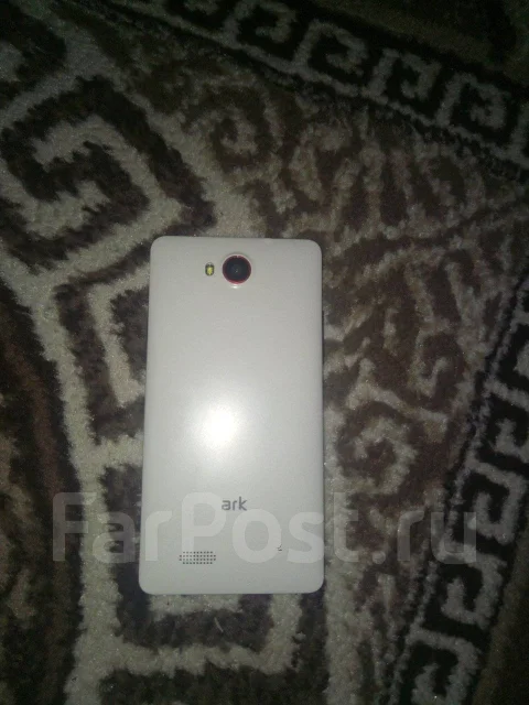 ARK Benefit M3S. �/�, �����, 3G, 4G LTE, Dual-SIM ����