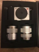 YI M1 Kit. 20 � ����� �� ����