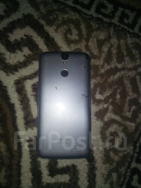 Vernee Thor. �/�, �����, 3G, 4G LTE, Dual-SIM ����