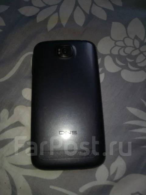 DNS S5301Q. �/�, ����������, 3G, 4G LTE, Dual-SIM ����