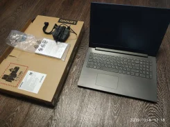 Lenovo IdeaPad 330-15AST. 15.6", 2,3����, ��� 4 ��, ���� 500���, WiFi: 1, ����������� �� 6��. ����