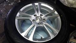 Advanti Mission-DST. 7.0x17", 5x114.3, ET53, �� 73���. ����