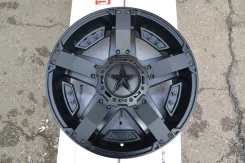 MLJ XD. 9.0x20", 6x135, 6x139.7, ET30 ����