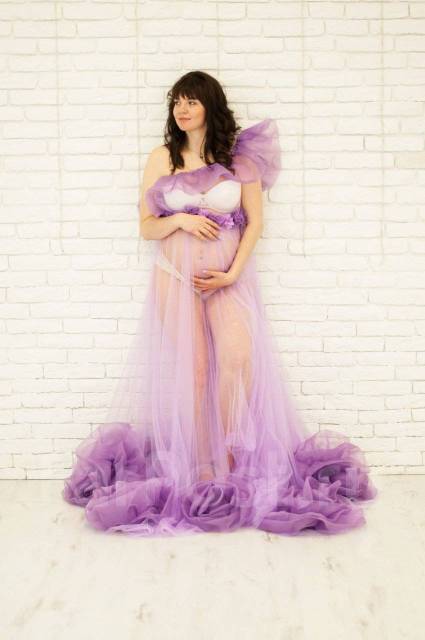 Прокат платьев для фотосессии во Владивостоке