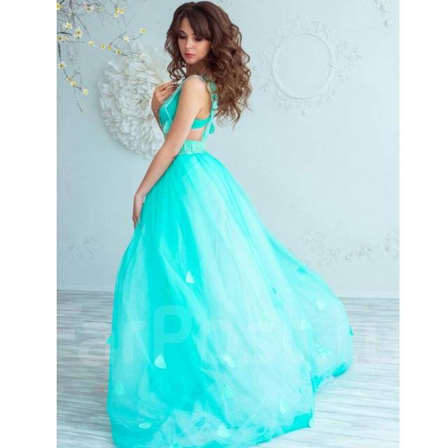 Прокат платьев для фотосессии во Владивостоке