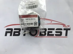 ������ ������� ����-�� X-Trail NT31 D=17��, �� 54613JG17C ����