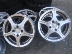 BWA. 6.5x15", 4x108, ET40, �� 65,1���. ��� ����� �� ����������� ������ ����
