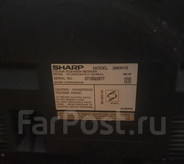 Sharp ����