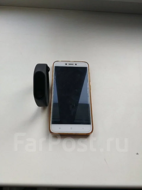 Xiaomi Redmi 4. �/�, �������, 3G, 4G LTE ����