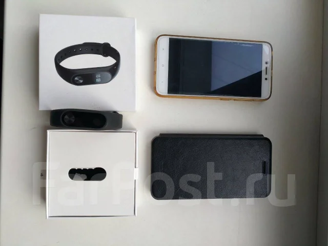 Xiaomi Redmi 4. �/�, �������, 3G, 4G LTE ����