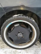 Zeus Line. x19", 5x114.3 ����