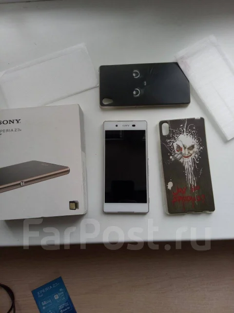Sony Xperia. �/�, �����, 3G, 4G LTE, Dual-SIM, NFC ����