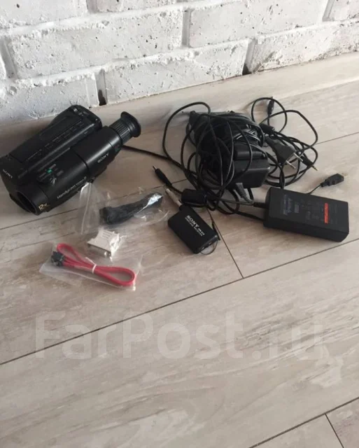 Sony CCD ����