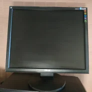 Asus. 19", ���������� �� (LCD, LED, QLED) ����