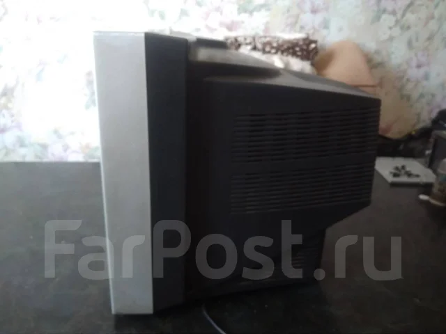 EVGO. CRT (���) ����