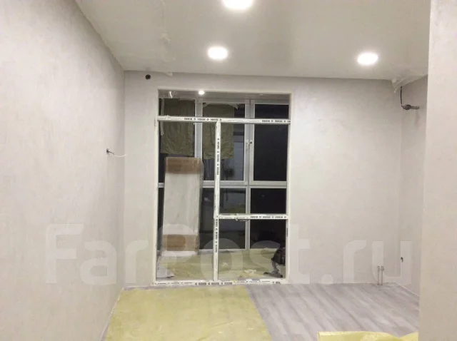 Ремонт квартир в Хабаровске