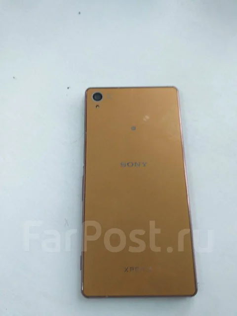 Sony Xperia Z3. �/�, ������� ����
