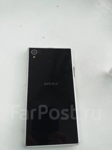 Sony Xperia Z1. �/�, �����, 3G, 4G LTE ����