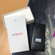 Huawei Enjoy 8. �����, ������, 4G LTE ����