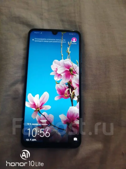 Huawei P30 lite. �/�, �����, 4G LTE ����