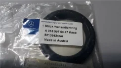 ������� ��� 43*58*7 (� �������) Mercedes A0189970447 A0189970447 ����