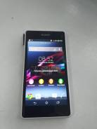 Sony Xperia Z1 Compact. /, , 3G 