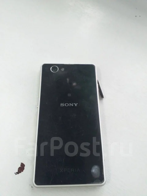 Sony Xperia Z1 Compact. �/�, �����, 3G ����