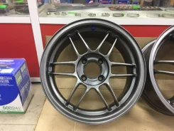 AME Tracer TSSC. 7.0x15", 4x100, ET35 ����