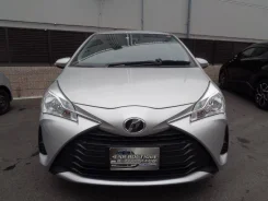 Toyota Vitz. ��������, 4wd, 1.3 (95��.�.), ������, �/�. ��� ����� �� ������� ����