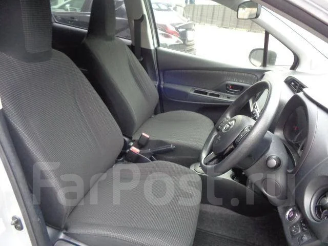 Toyota Vitz. ��������, 4wd, 1.3 (95��.�.), ������, �/�. ��� ����� �� ������� ����