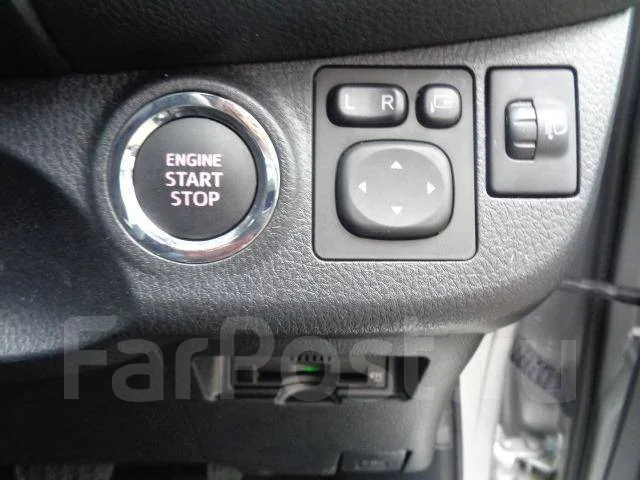 Toyota Vitz. ��������, 4wd, 1.3 (95��.�.), ������, �/�. ��� ����� �� ������� ����