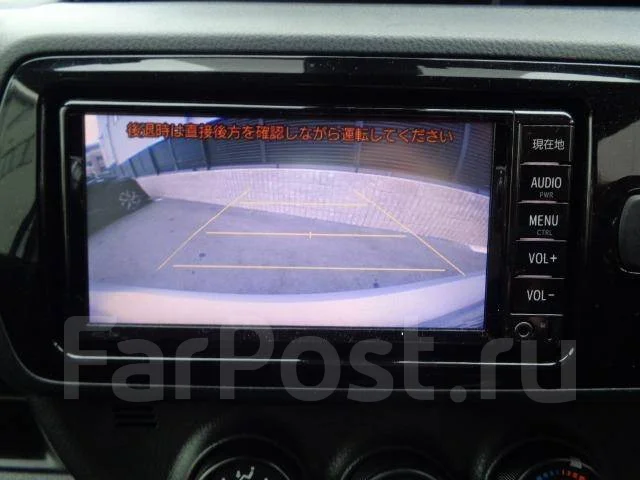 Toyota Vitz. ��������, 4wd, 1.3 (95��.�.), ������, �/�. ��� ����� �� ������� ����