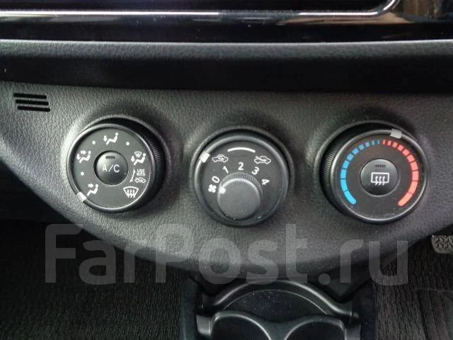 Toyota Vitz. ��������, 4wd, 1.3 (95��.�.), ������, �/�. ��� ����� �� ������� ����