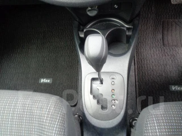 Toyota Vitz. ��������, 4wd, 1.3 (95��.�.), ������, �/�. ��� ����� �� ������� ����