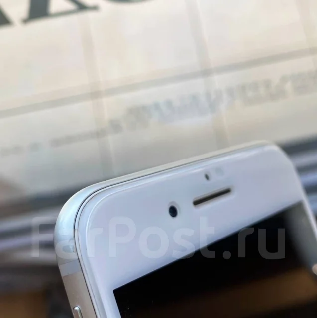 Apple iPhone 8 Plus. �/�, �����, 3G, 4G LTE, ����������, NFC ����