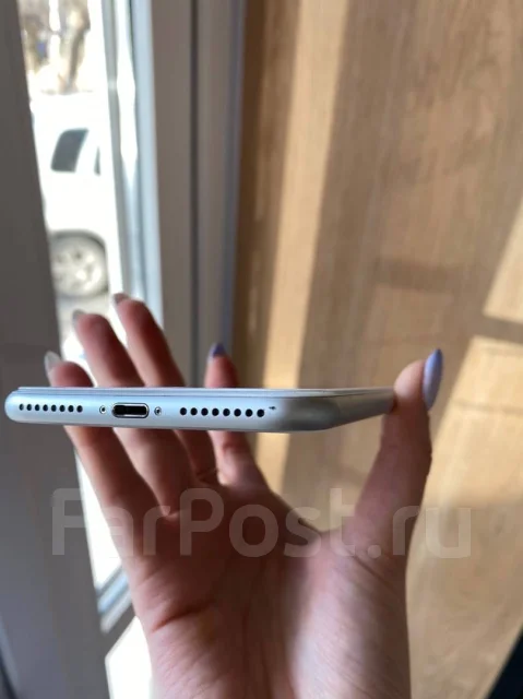 Apple iPhone 8 Plus. �/�, �����, 3G, 4G LTE, ����������, NFC ����