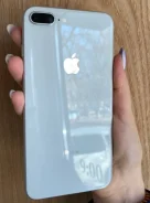 Apple iPhone 8 Plus. �/�, �����, 3G, 4G LTE, ����������, NFC ����