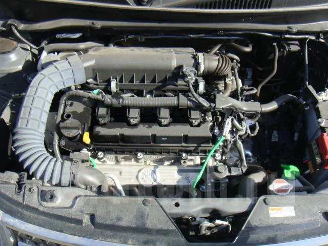 Suzuki Ignis. FF21S, K12C ����