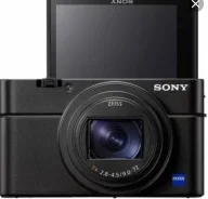 Sony Cyber-shot DSC-RX100 III. 20 � ����� ��, ���: 3� ����